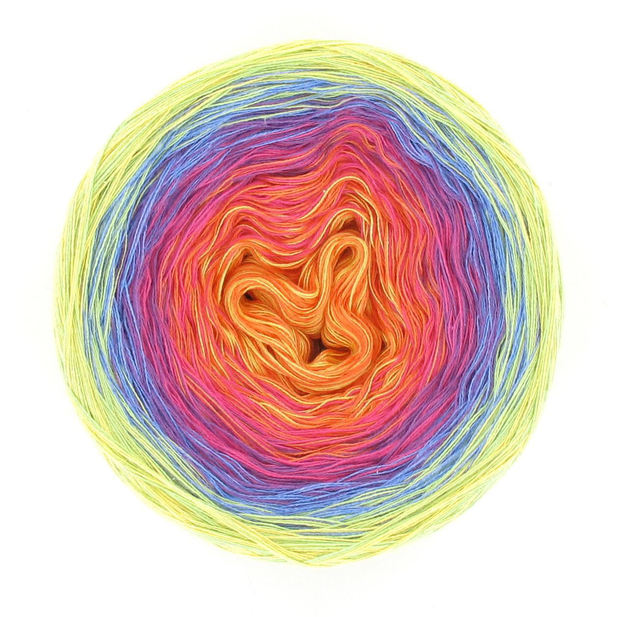 Lola Classic Crayon Box