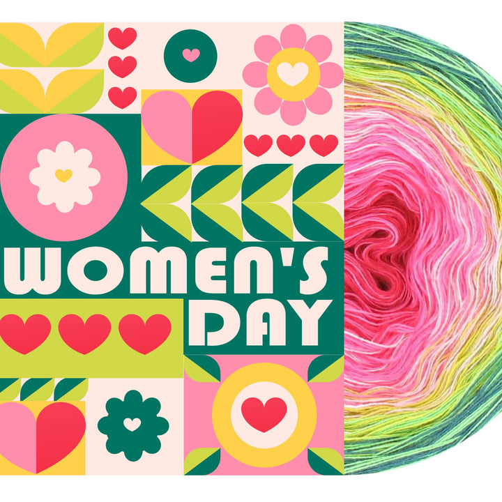 PREORDER Lola Classic International Women's Day 2023
