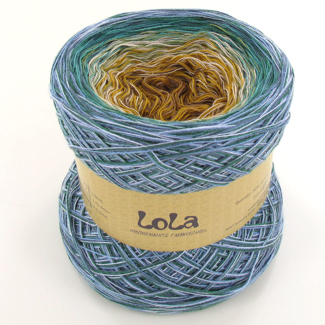 PREORDER Lola Autumn Collection 2023 - BOHO - LIMITED EDITION