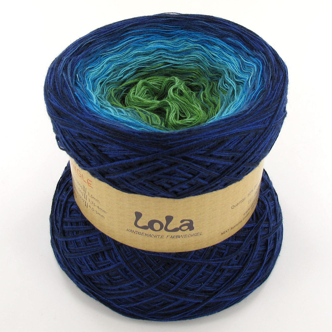 NEW!! PREORDER AVAILABLE Lola 8 Colours Jungle