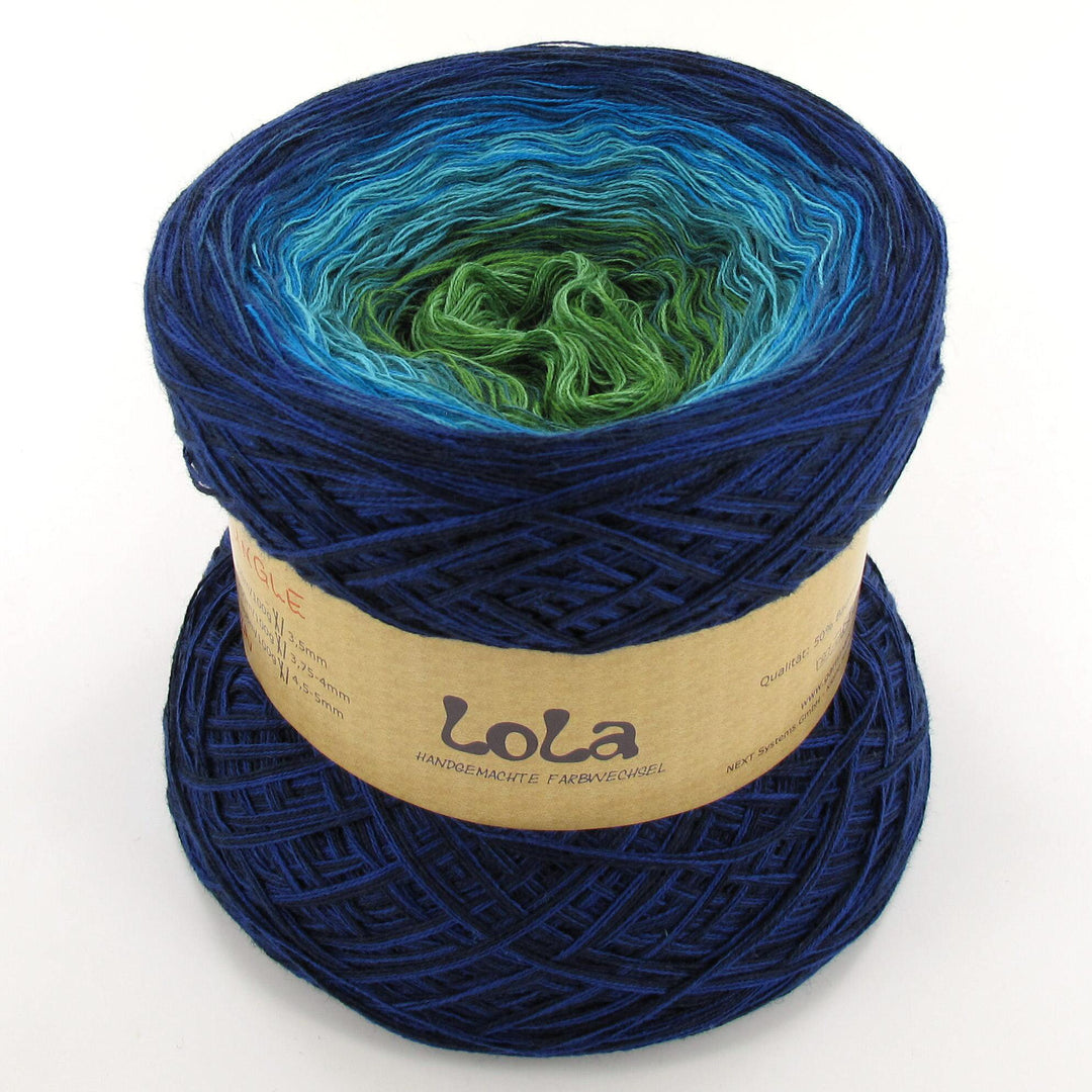 Lola 8 Colours Jungle