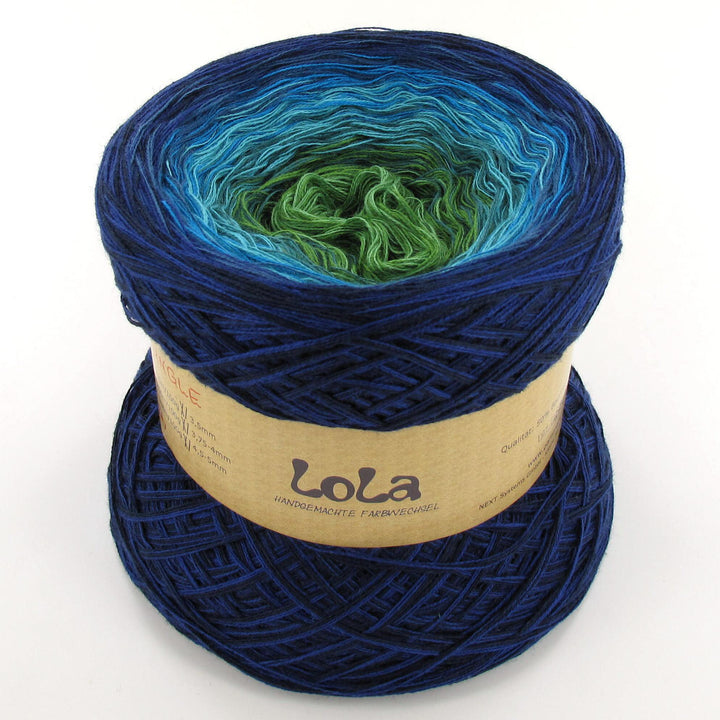 Lola 8 Colours Jungle