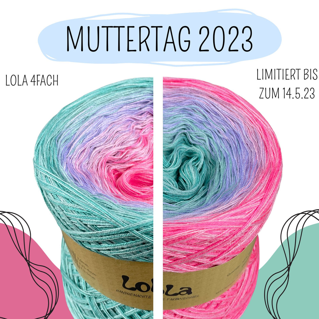 LIMITED EDITION - Lola Classic Mother's Day 2023