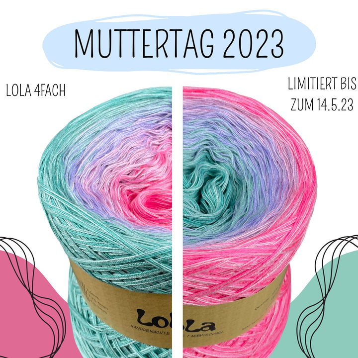 LIMITED EDITION - Lola Classic Mother's Day 2023