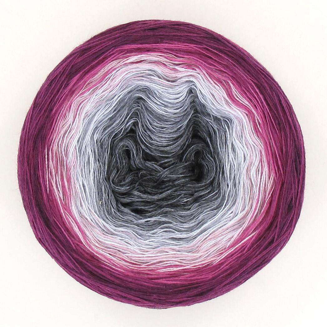 Lola 8 Colours Wildberry