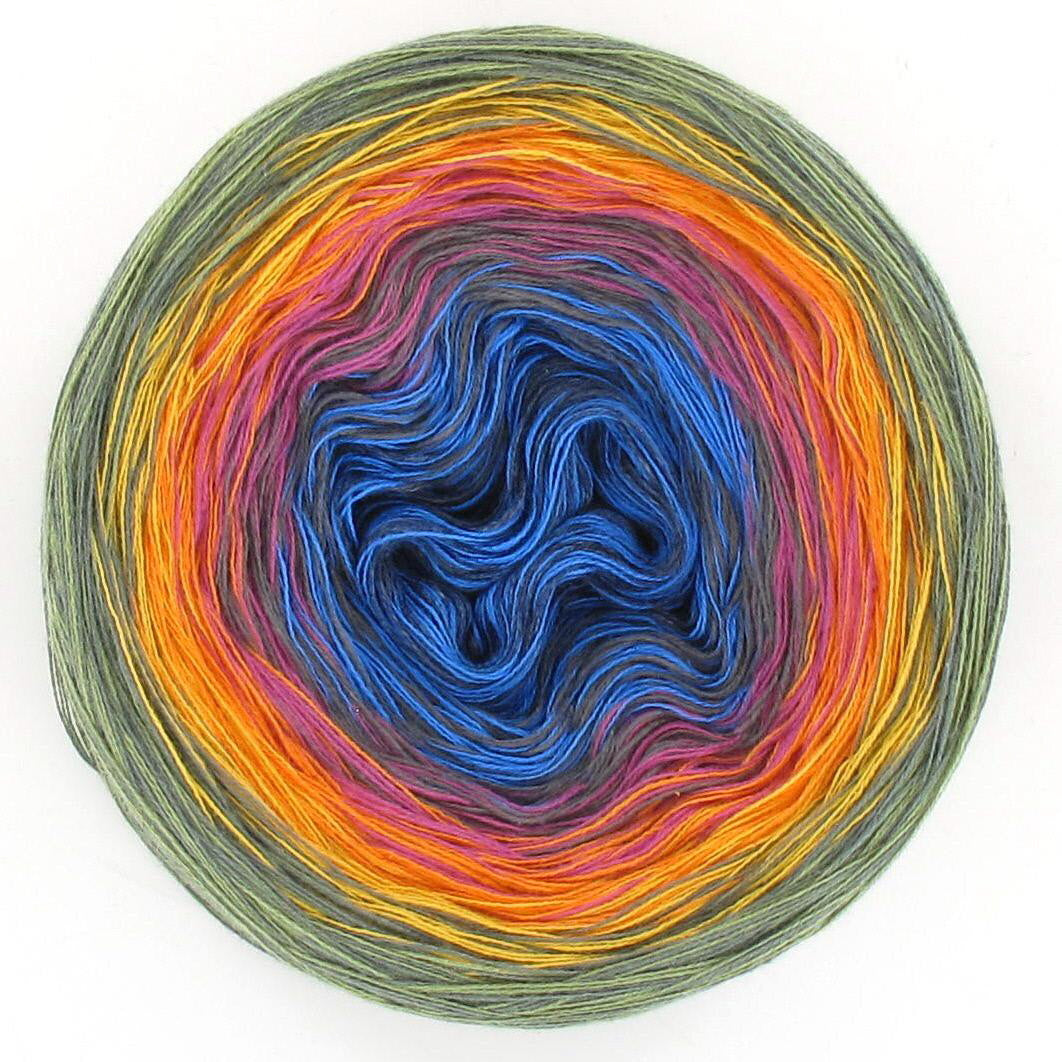 Lola 8 Colours Bohemian