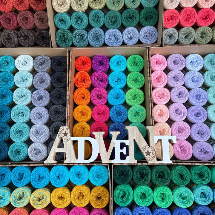 AVAILABLE NOW The Ultimate Advent Calendar 2024 LIMITED EDITION -  LOLA VERSION