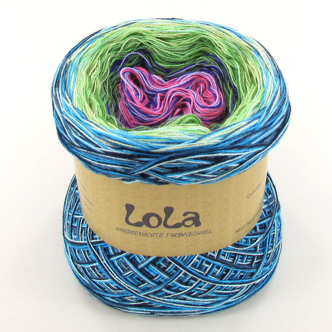 Lola Belle Collection - Belle 100gm #68