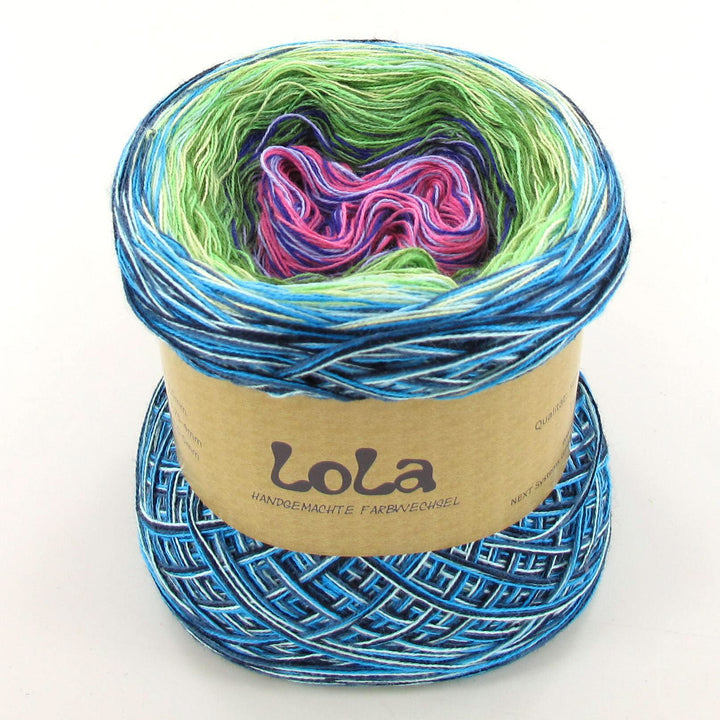Lola Belle Collection - Belle 100gm #68