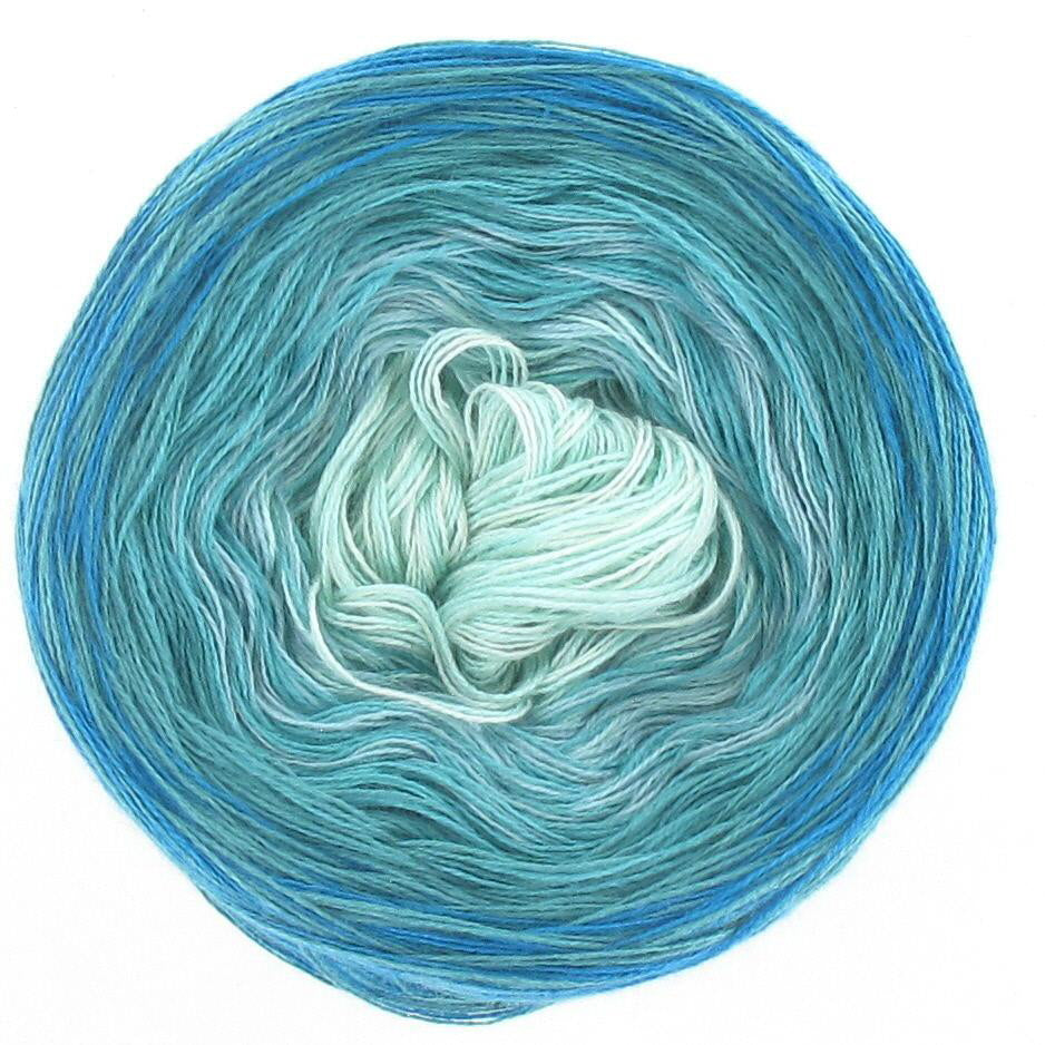 Lola Classic Amazonite