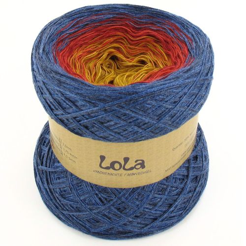 PREORDER Lola Classic Indian Sunset