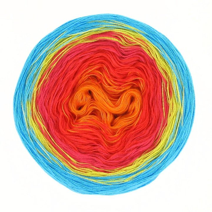 NEW!! Lola Harmony Colour World