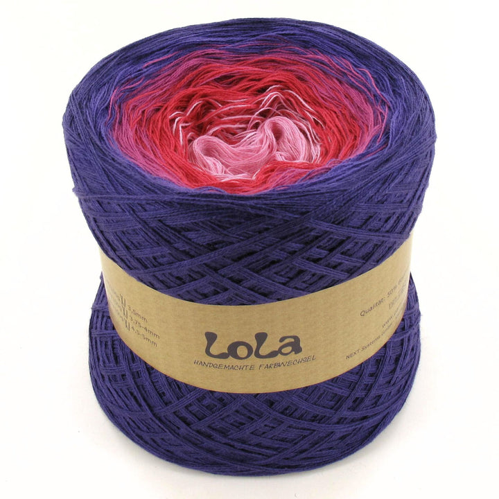 NEW!! Lola Harmony Girly