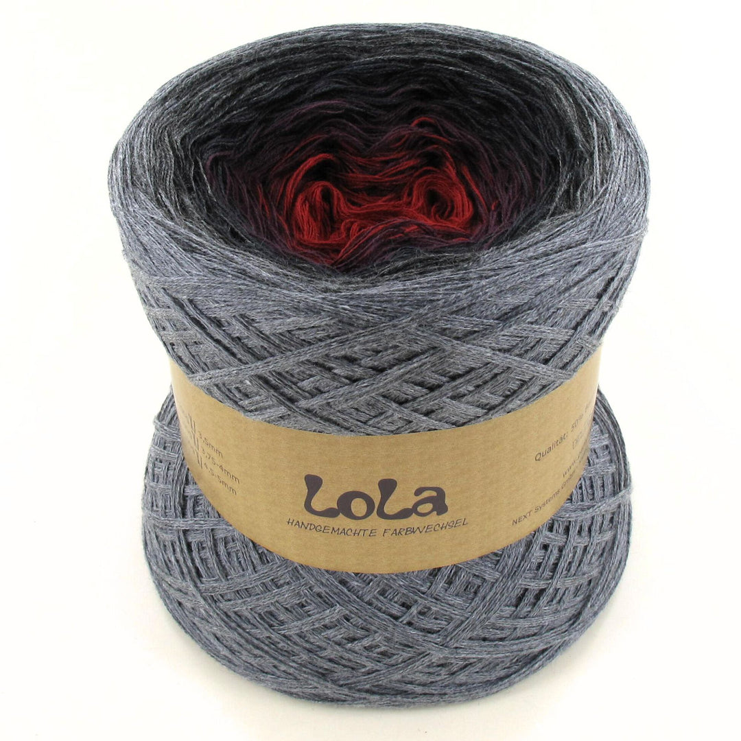Lola Harmony Ember