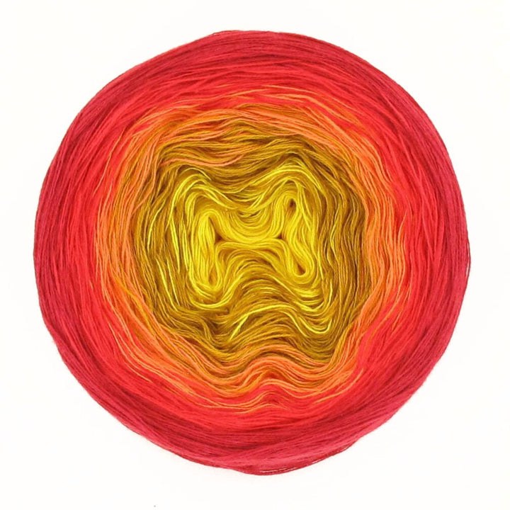 NEW!! Lola Harmony Goldfish