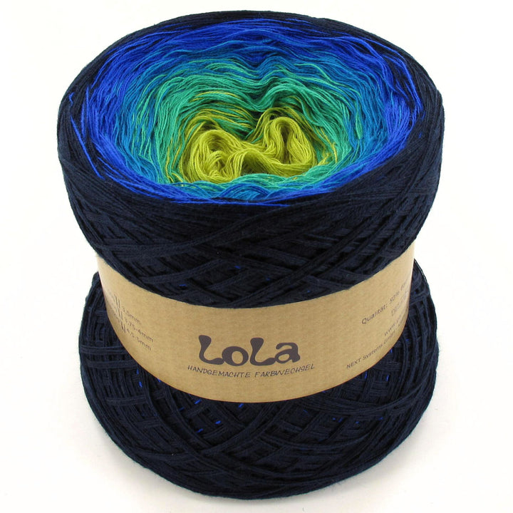 NEW!! Lola Harmony Lagoon