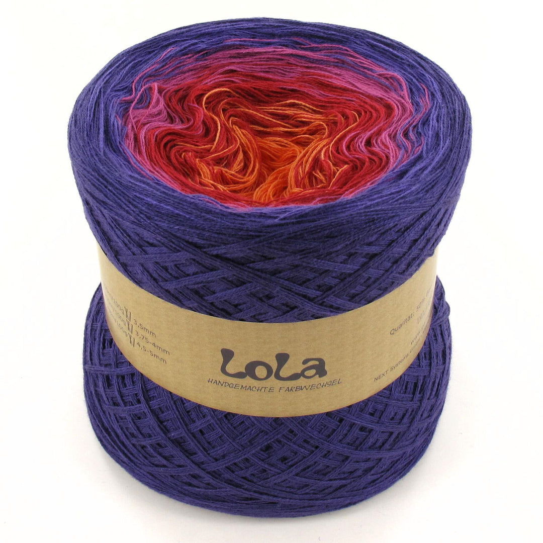 NEW!! Lola Harmony Romantic