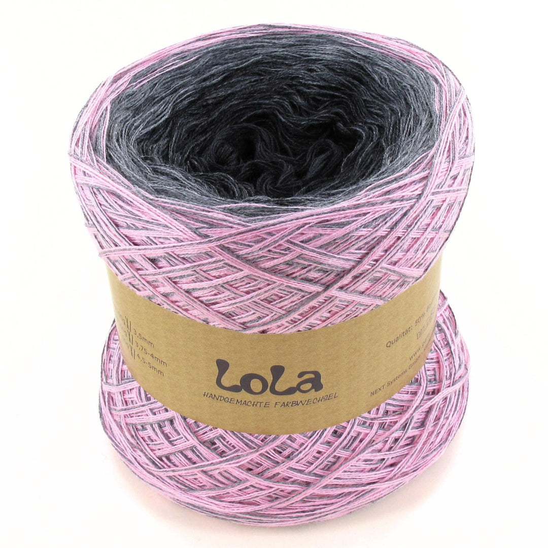 NEW!! Lola Harmony Pink Haze