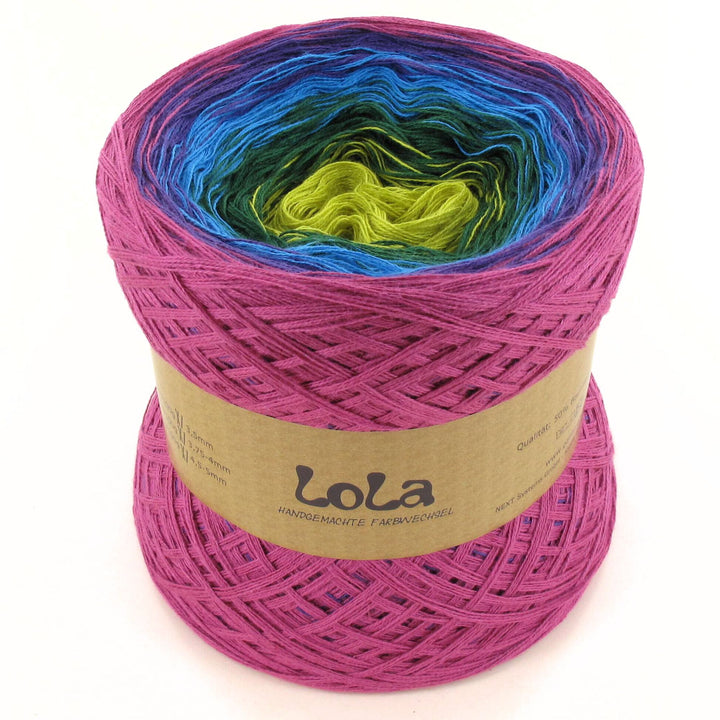 NEW!! Lola Harmony Wizard