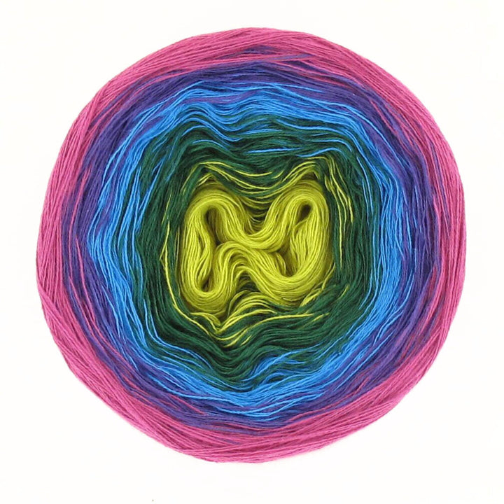 NEW!! Lola Harmony Wizard