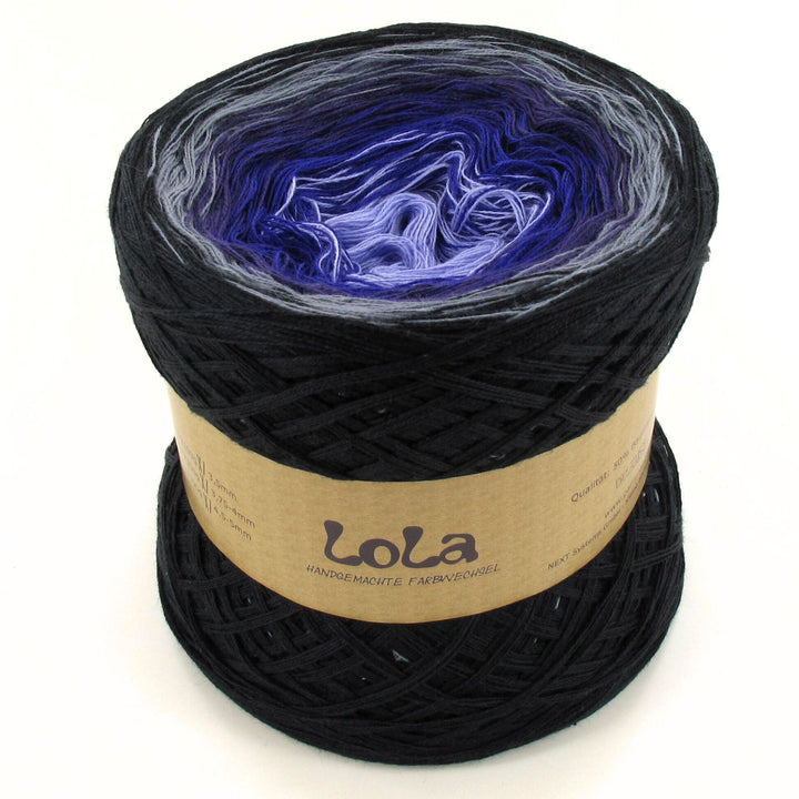 NEW!! Lola Harmony Lavender Night