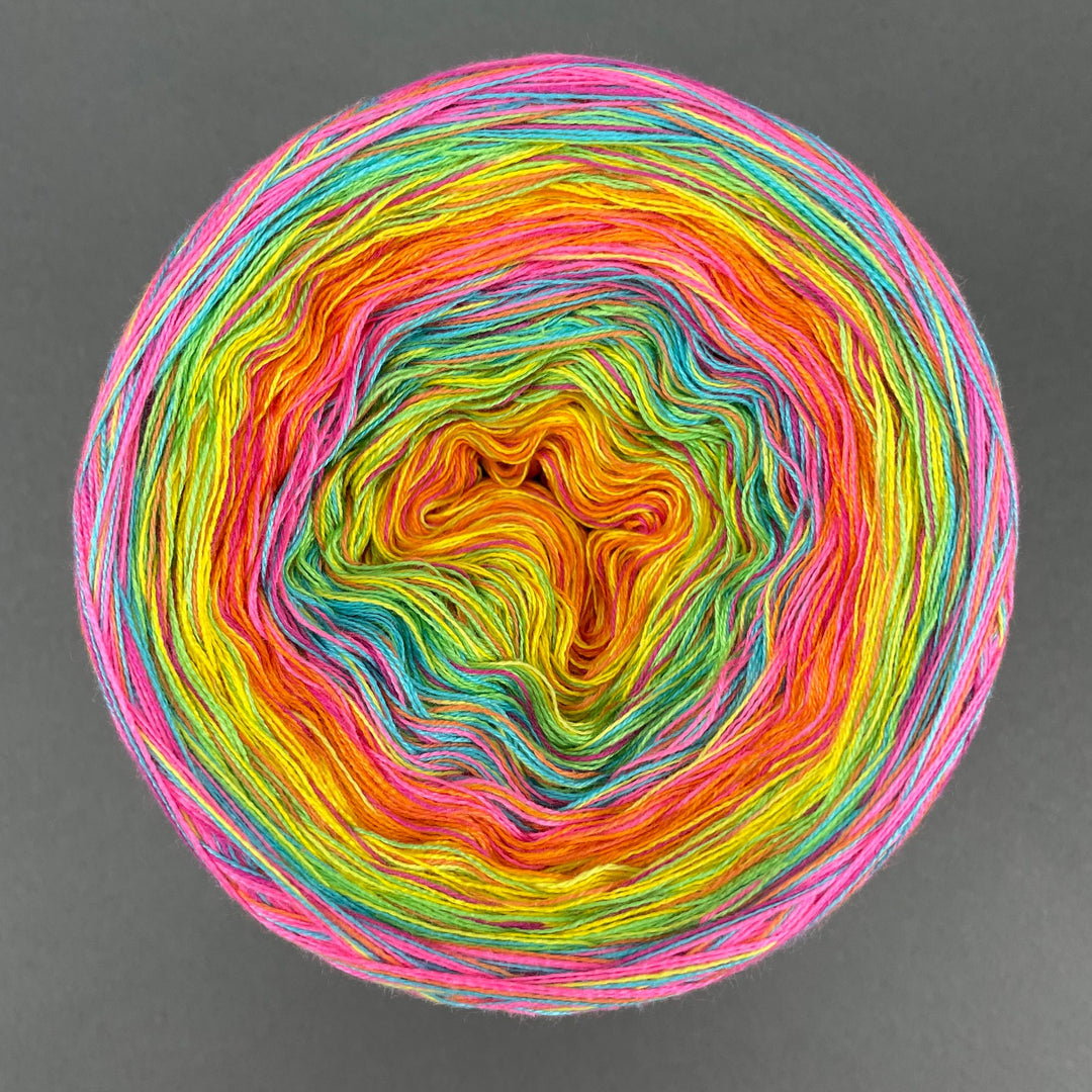 PREORDER Lola Pentecost Neon Rose 2026