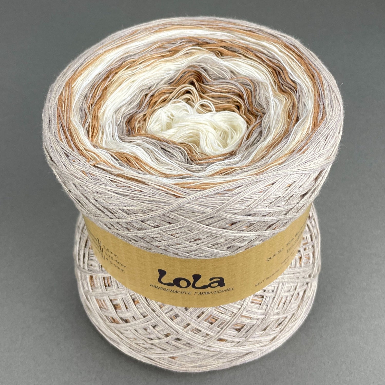 Lola Repeat - 413 Baklava