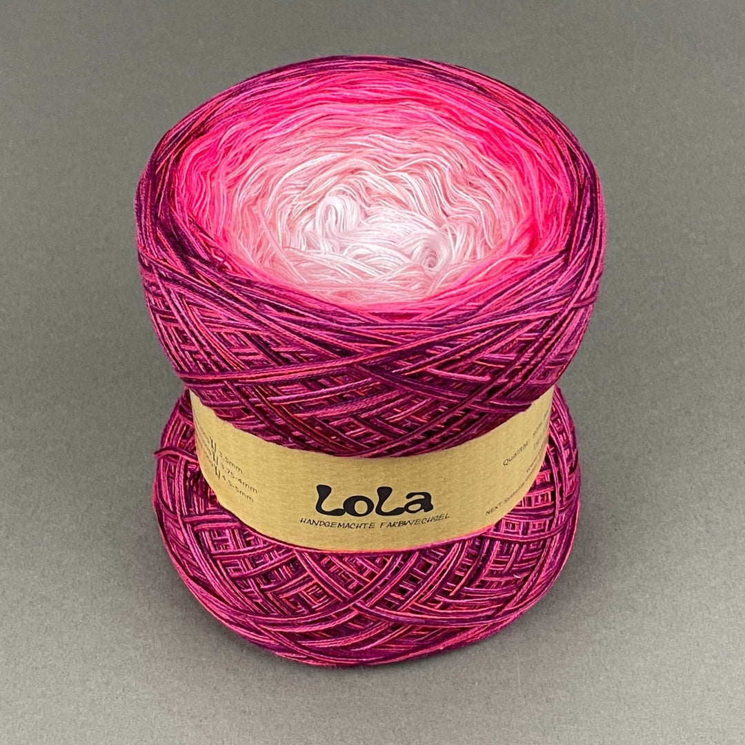NEW!! PREORDER Lola Summer Collection 2024 - Limited Edition - BERRY LEMONADE