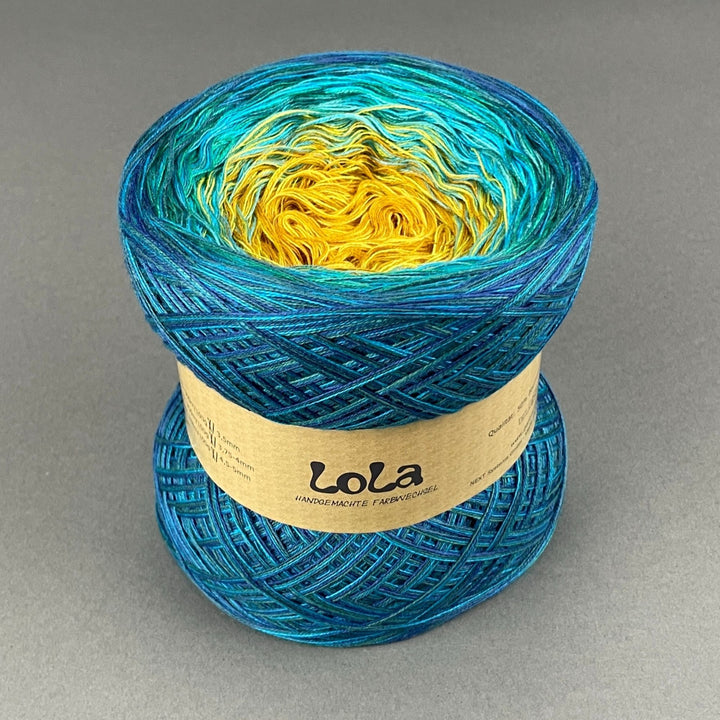 Lola Summer Collection 2024 - Limited Edition - FIREFLIES