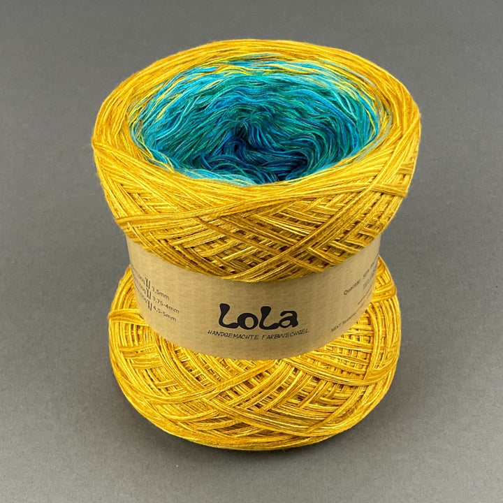 Lola Summer Collection 2024 - Limited Edition - FIREFLIES