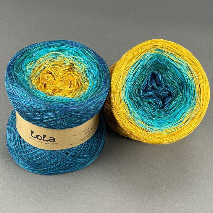 Lola Summer Collection 2024 - Limited Edition - FIREFLIES