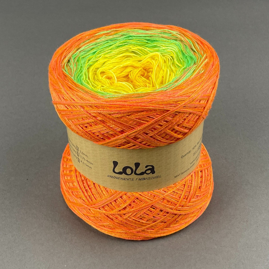 NEW!! PREORDER Lola Summer Collection 2024 - Limited Edition - CITRUS FRUIT