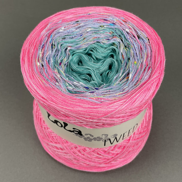 LIMITED EDITION - Lola Classic Mother's Day 2023 - TWEED