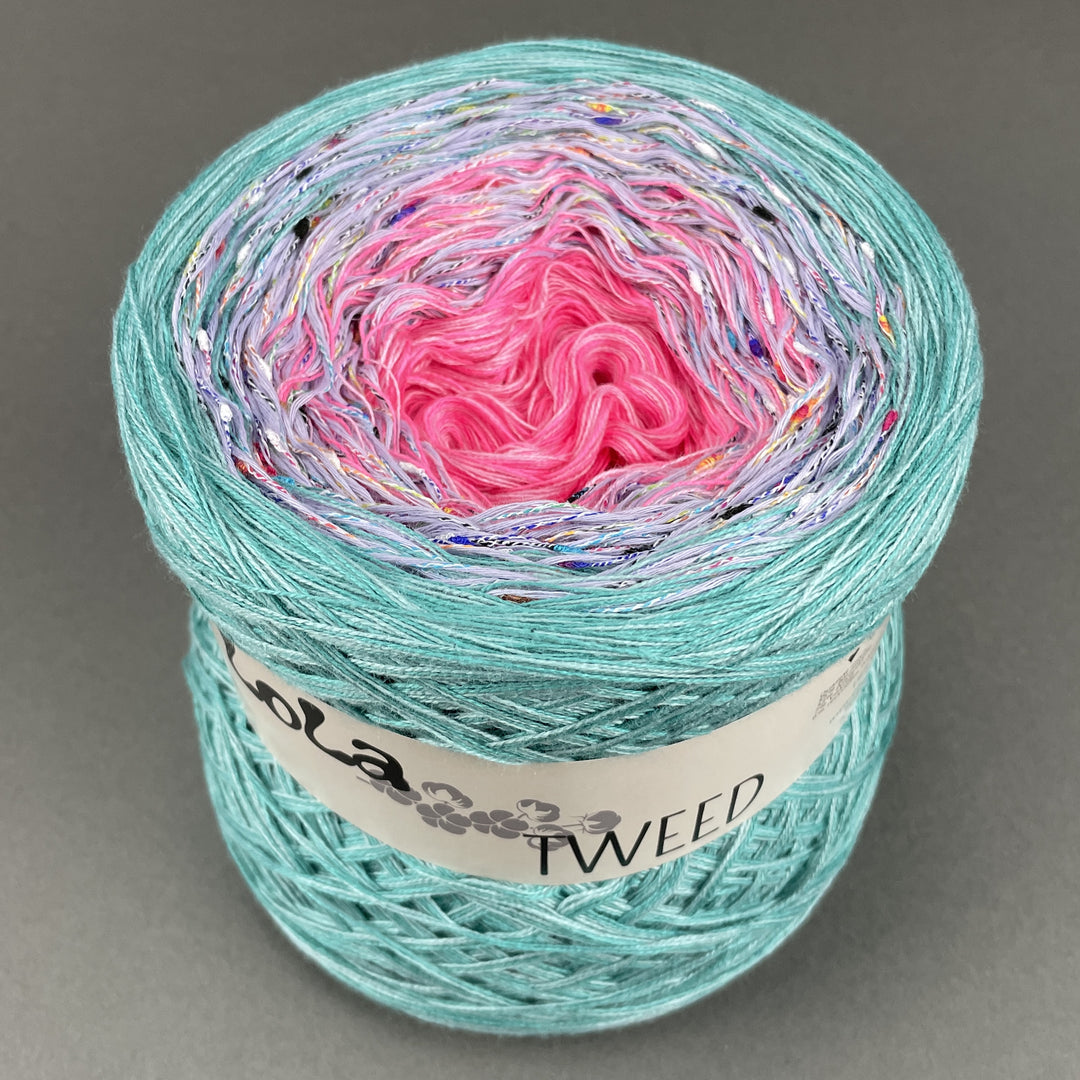 LIMITED EDITION - Lola Classic Mother's Day 2023 - TWEED