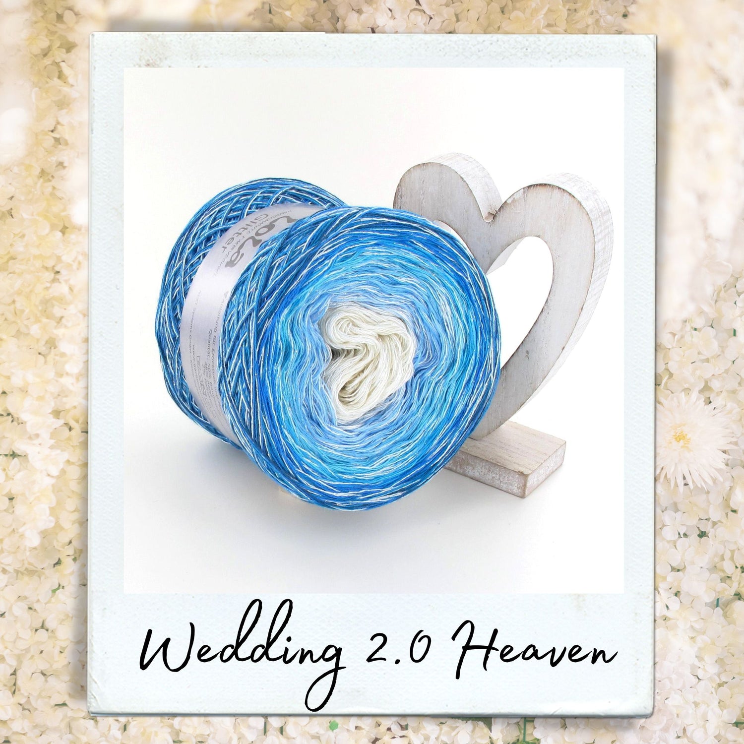 Lola Glamour Wedding 2.0 - Heaven