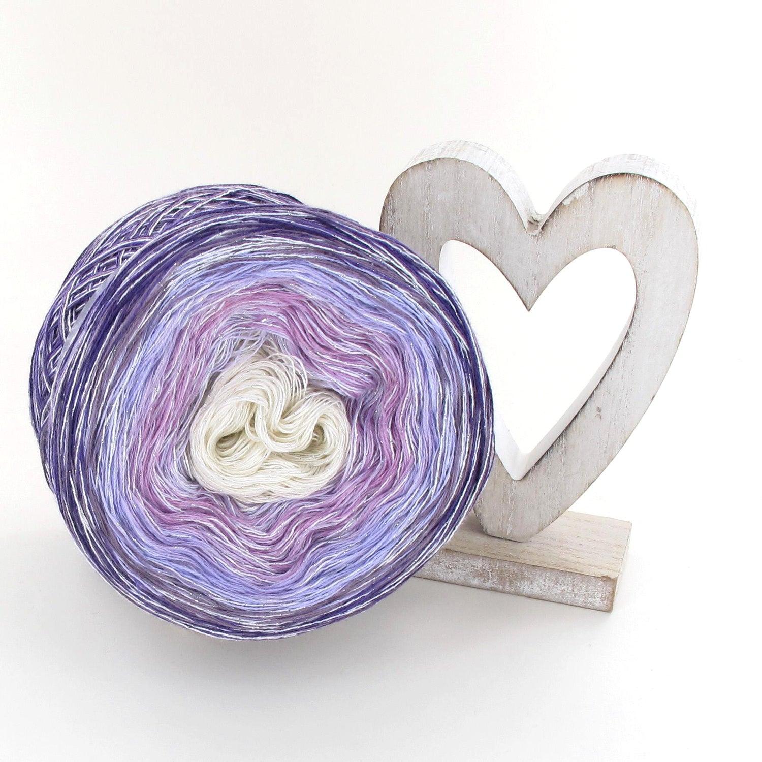 Lola Glamour Wedding 2.0 - Purple