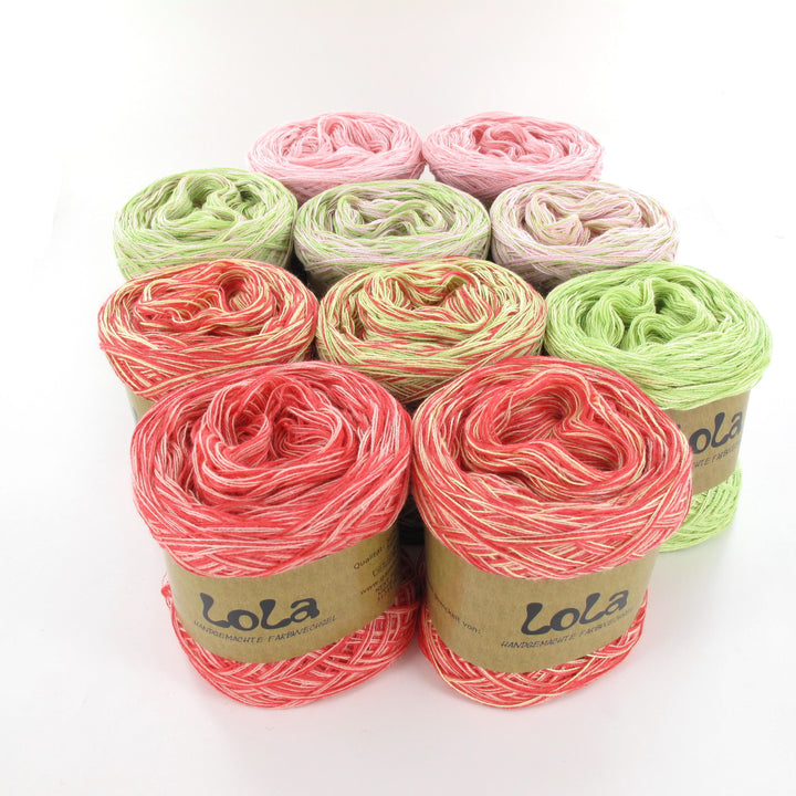 LIMITED EDITION - Lola Classic Mother's Day 2021 - Bobbel Boxx