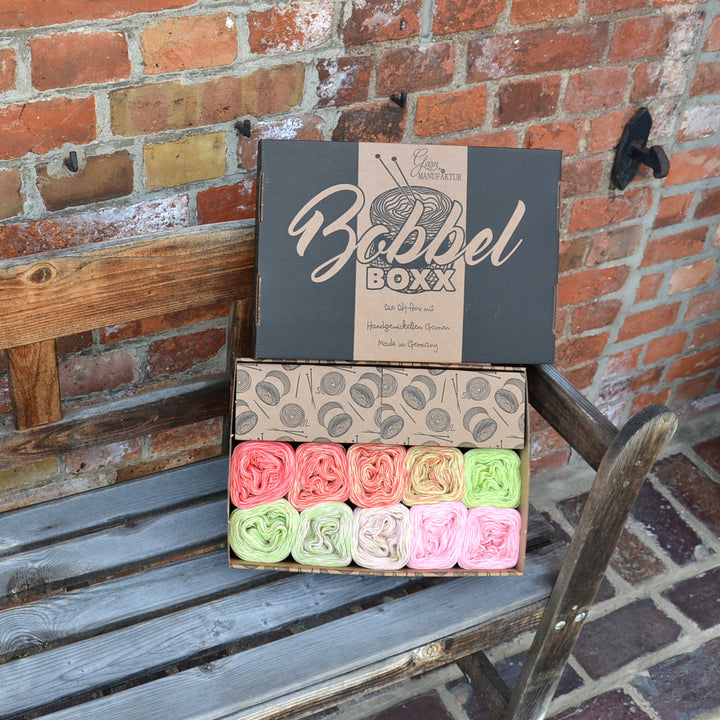 LIMITED EDITION - Lola Classic Mother's Day 2021 - Bobbel Boxx