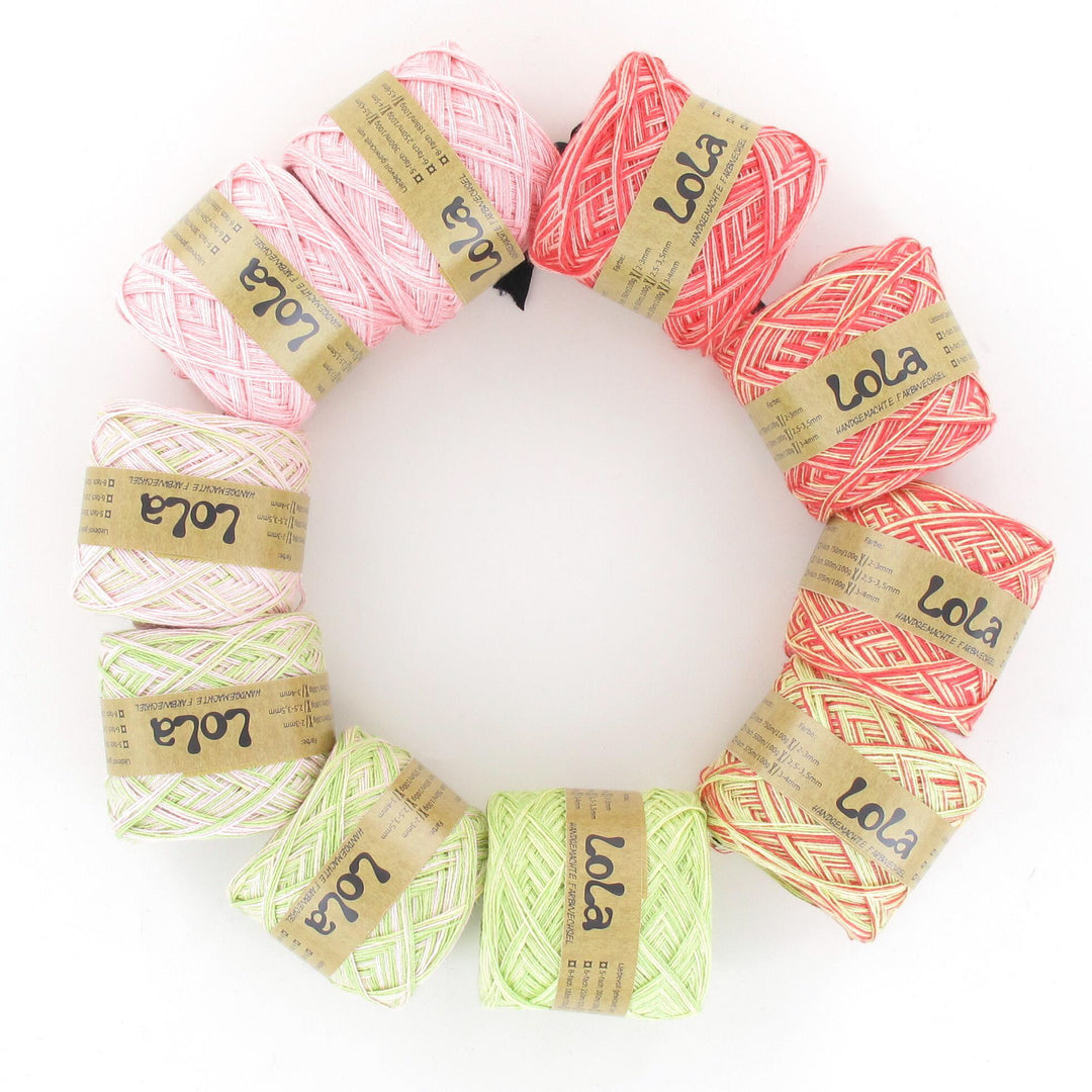 LIMITED EDITION - Lola Classic Mother's Day 2021 - CHARMS