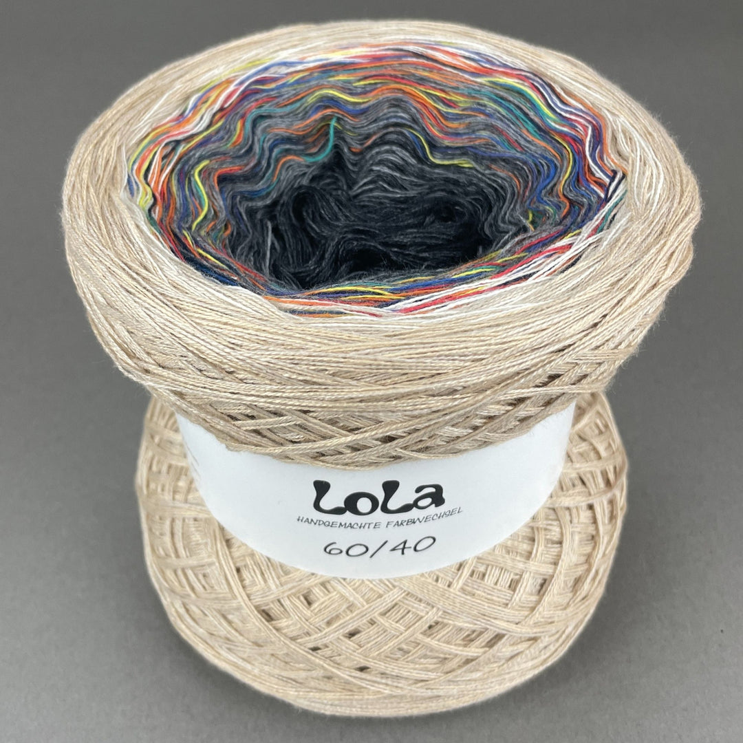 Lola Cookie Anthracite