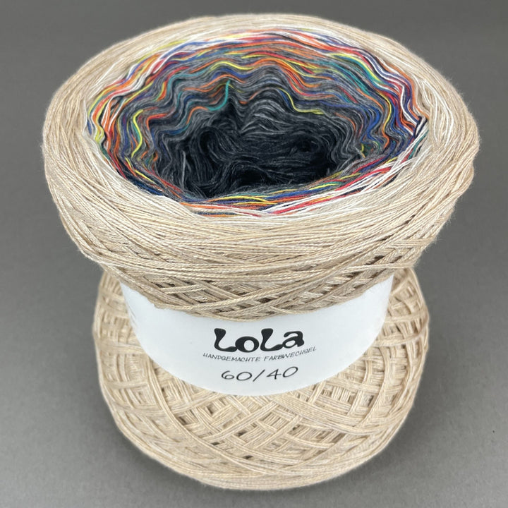 Lola Cookie Anthracite