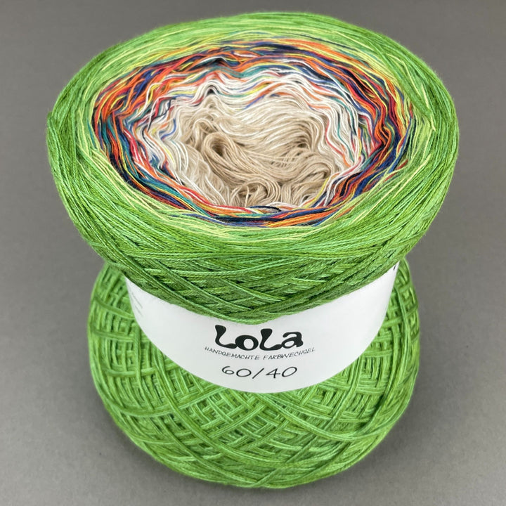 Lola Cookie Fern
