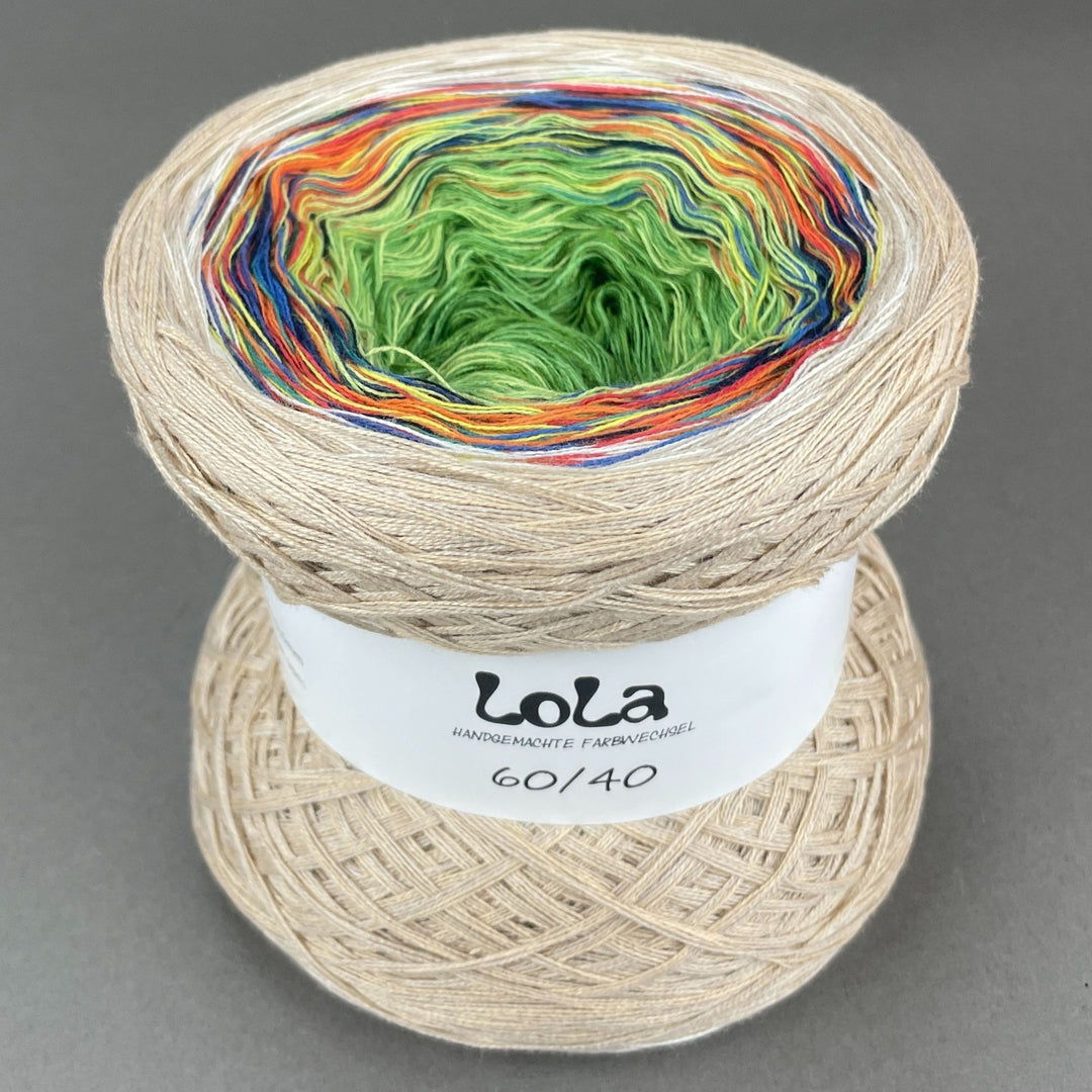 Lola Cookie Fern