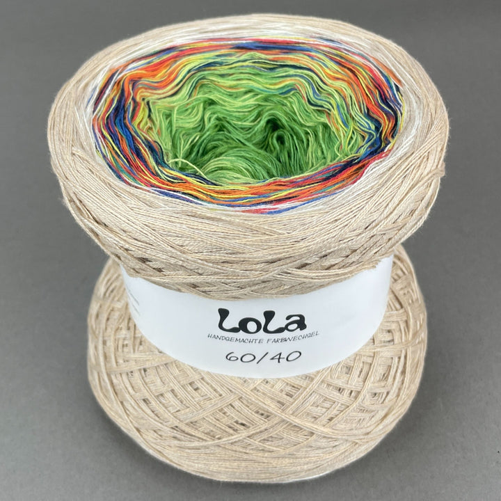 Lola Cookie Fern