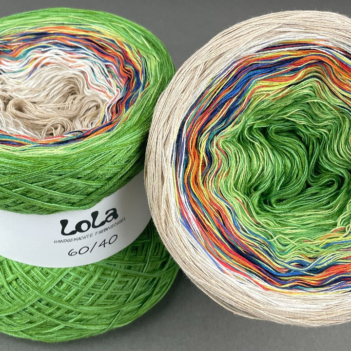Lola Cookie Fern
