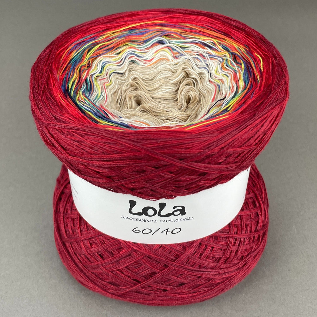 Lola Cookie Malaga