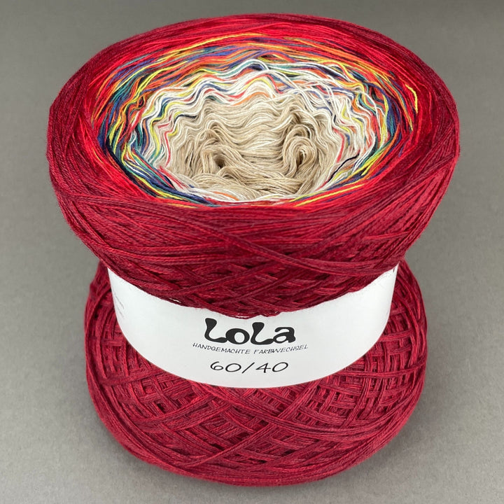 Lola Cookie Malaga