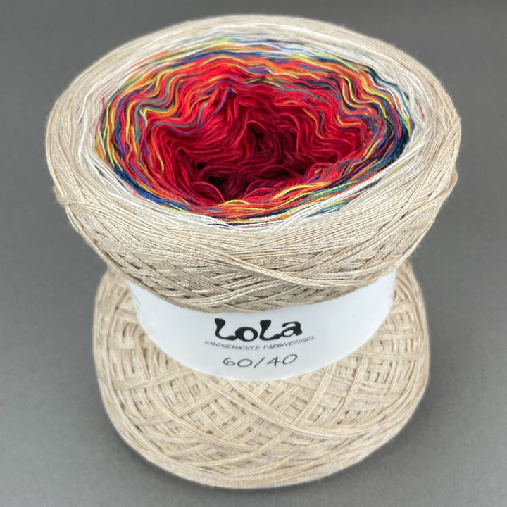 Lola Cookie Malaga