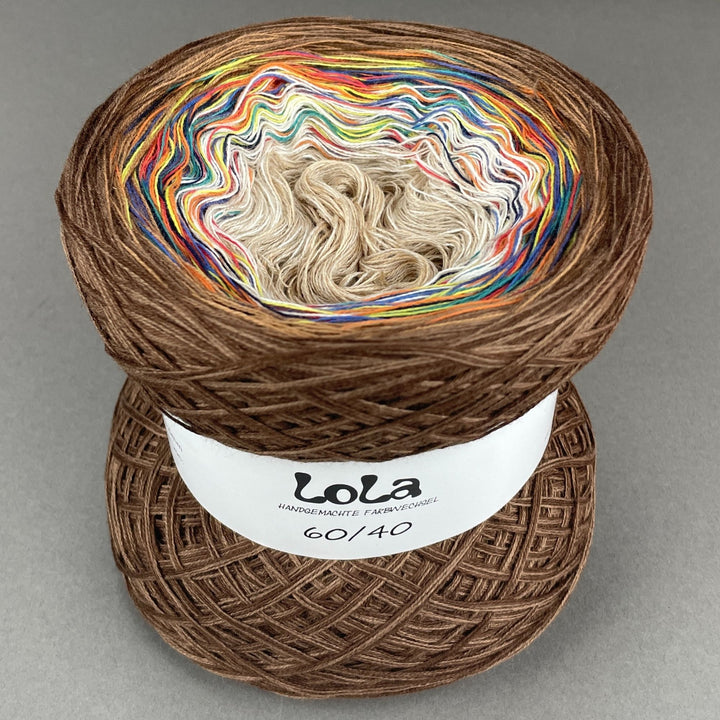 Lola Cookie Nut