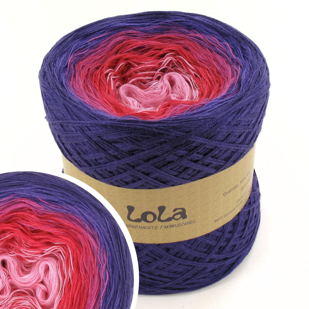 NEW!! Lola Harmony Girly